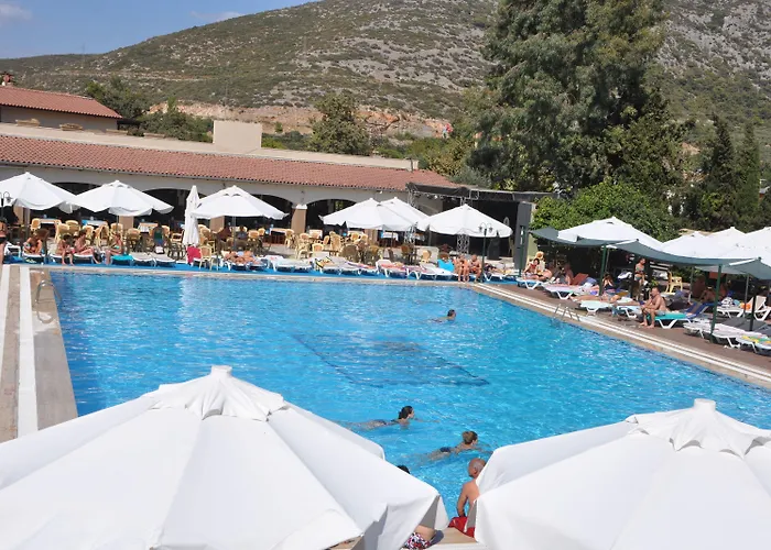 Feriested Pigale Family Club 3*