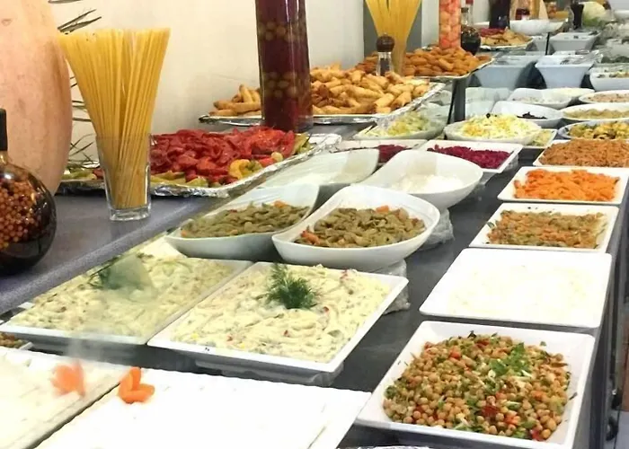 Pigale Family Club Kuşadası