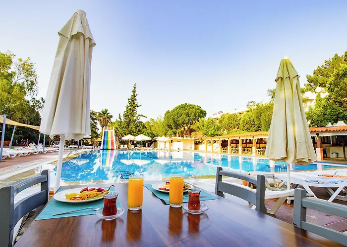 Pigale Family Club 3*