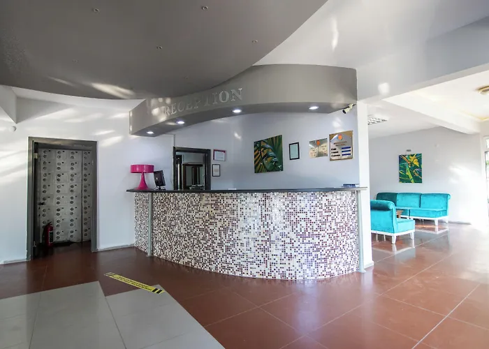 Pigale Family Club 3* Kuşadası