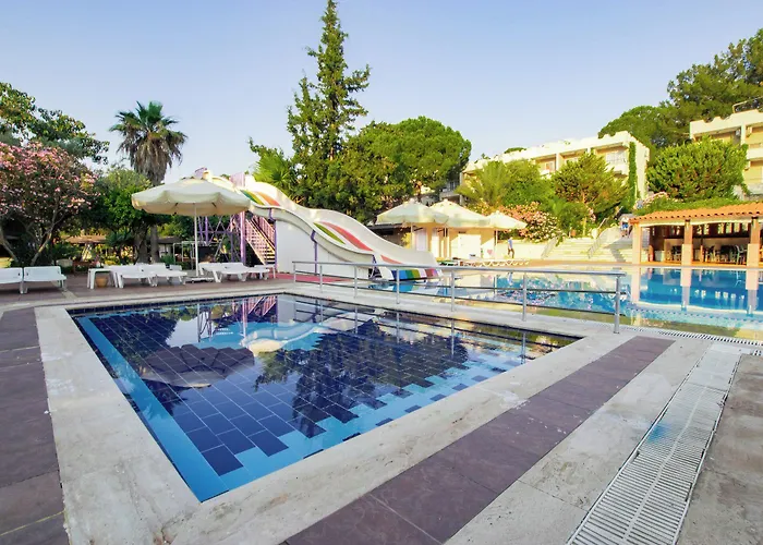 Pigale Family Club Kuşadası