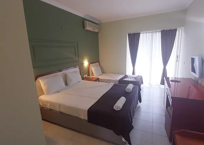 Pigale Family Club 3*