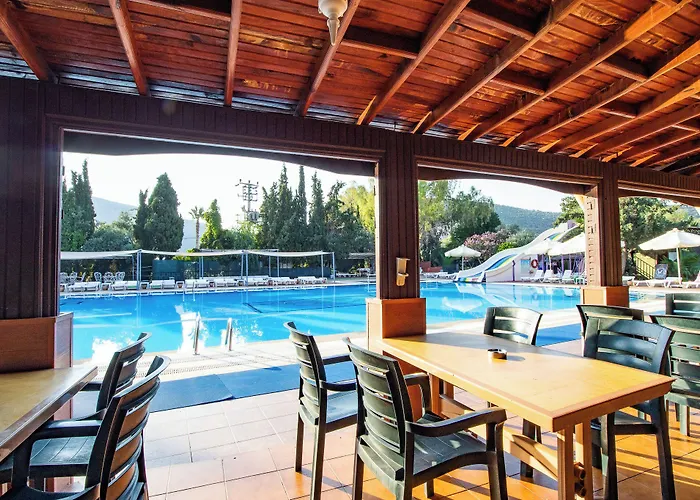 Pigale Family Club 3*