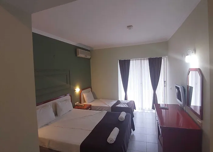 Resort Pigale Family Club 3*