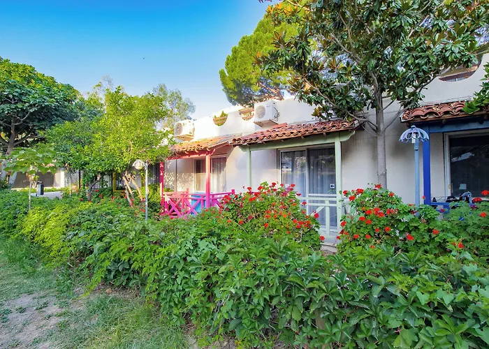 Pigale Family Club 3*