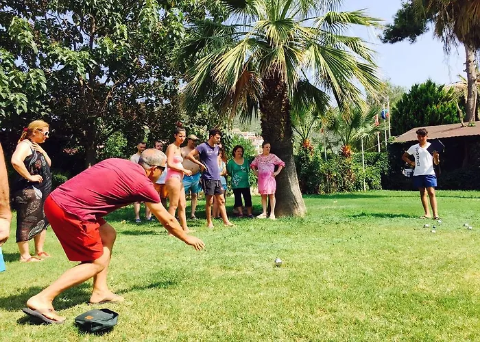 Resort Pigale Family Club 3*