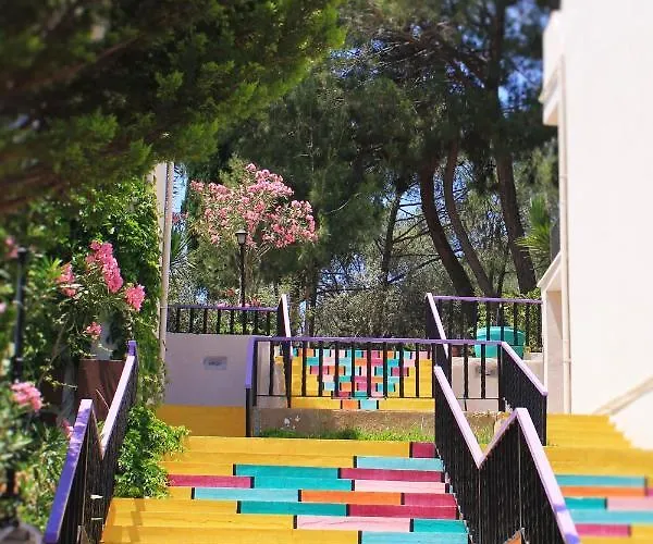 Pigale Family Club 3* Kuşadası