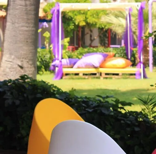 Pigale Family Club 3* Kuşadası