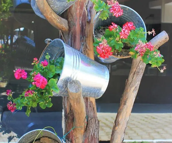 Feriested Pigale Family Club