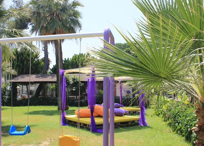 Pigale Family Club Feriested