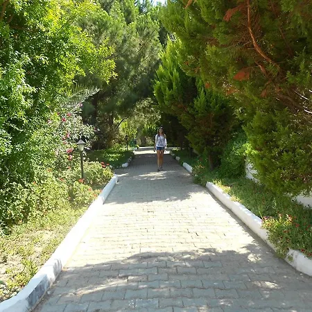 Pigale Family Club Κουσάντασι