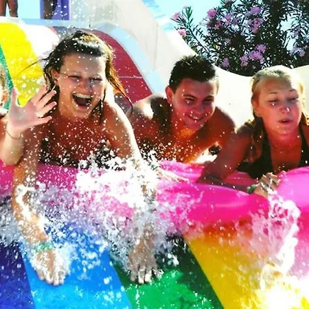 Pigale Family Club Resort Kusadasi
