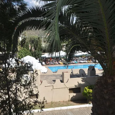 Pigale Family Club Κουσάντασι