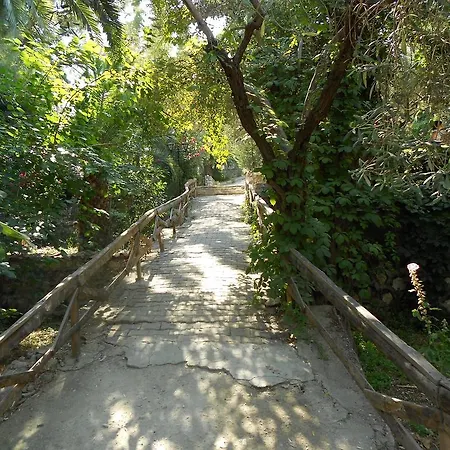 Pigale Family Club Θέρετρο