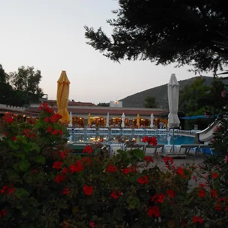 Pigale Family Club 3*