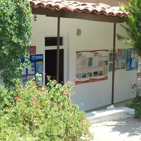 Pigale Family Club Θέρετρο Κουσάντασι