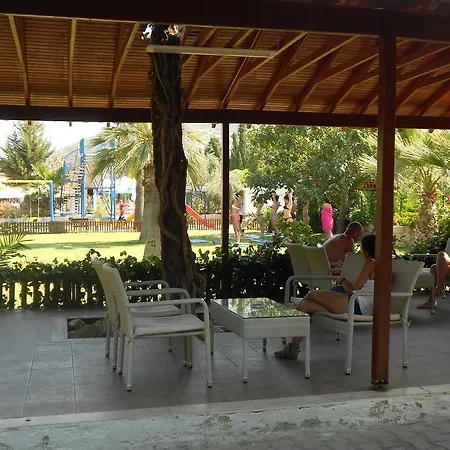 Pigale Family Club 3*