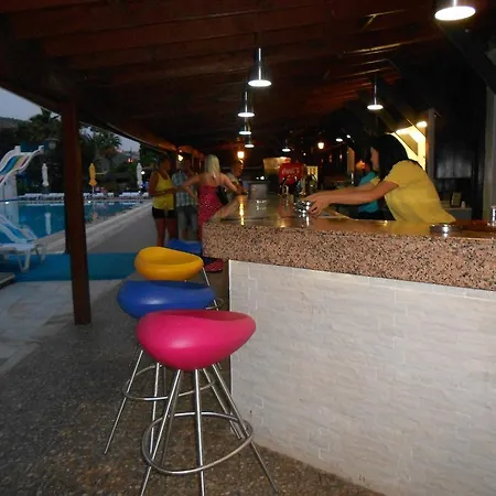 Pigale Family Club Resort Kusadasi
