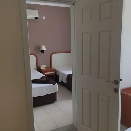 Resort Pigale Family Club Kusadası