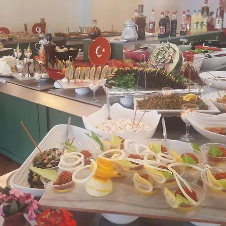 Θέρετρο Pigale Family Club