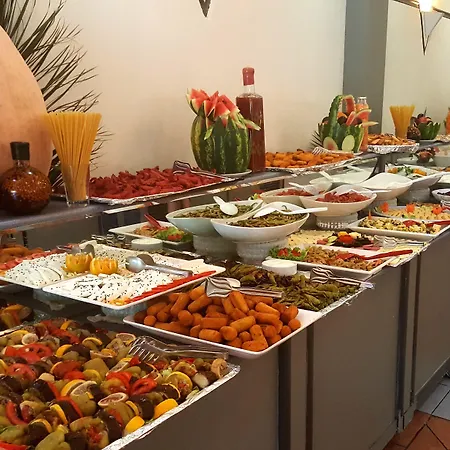 Pigale Family Club 3* Κουσάντασι