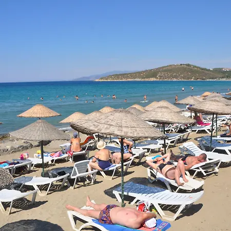 Pigale Family Club Θέρετρο