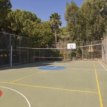 Pigale Family Club Θέρετρο