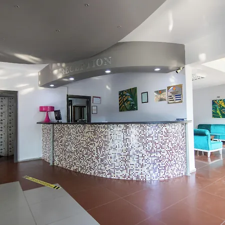 Pigale Family Club 3* Κουσάντασι