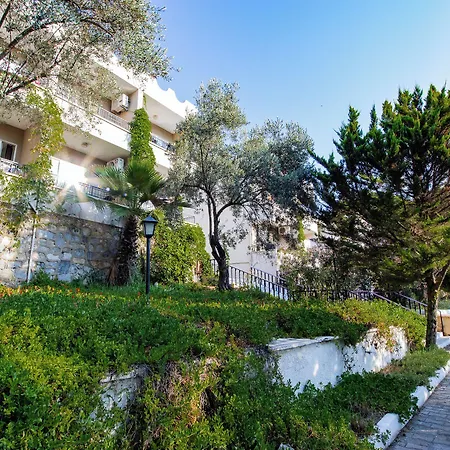 Pigale Family Club Resort Kusadası