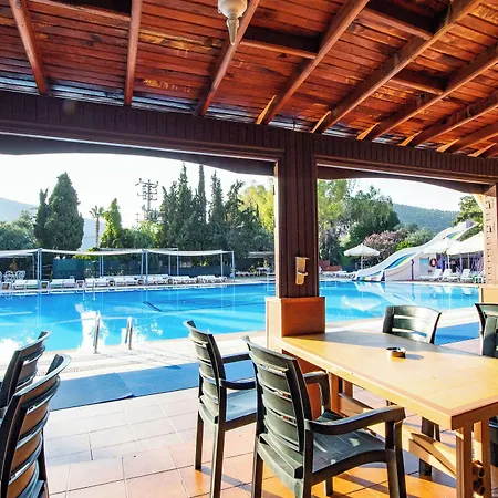 Pigale Family Club 3*