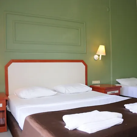 Θέρετρο Pigale Family Club