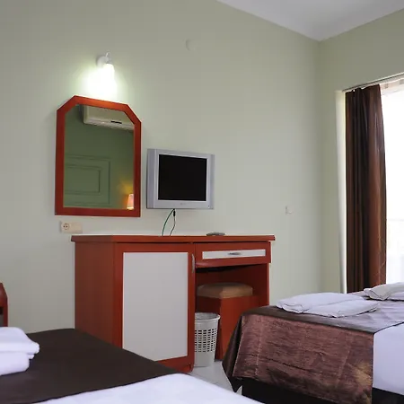 Pigale Family Club 3*