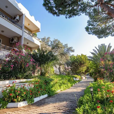 Θέρετρο Pigale Family Club Κουσάντασι