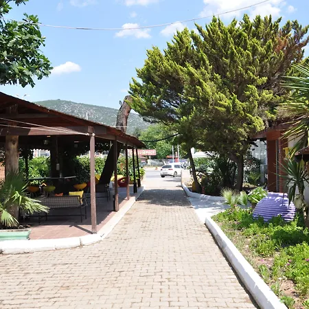 Θέρετρο Pigale Family Club 3*