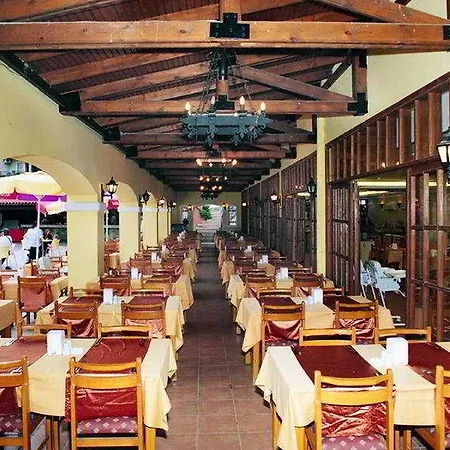 Pigale Family Club Resort Kusadasi