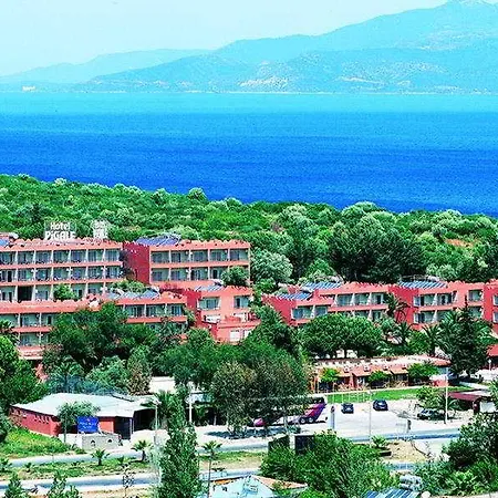 Pigale Family Club Resort Kusadasi