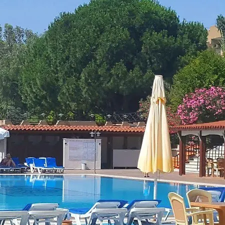 Pigale Family Club 3* Kusadasi