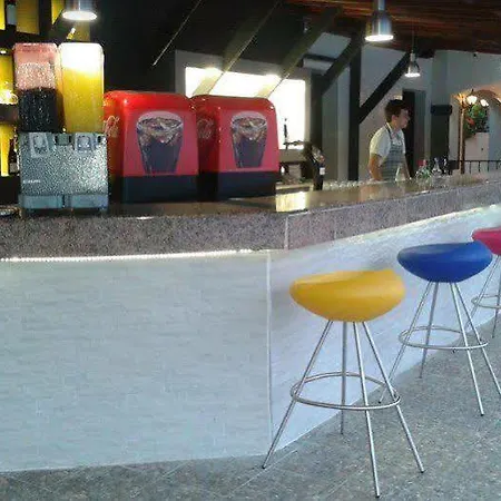 Pigale Family Club Resort Kusadasi