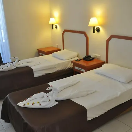 Resort Pigale Family Club 3*