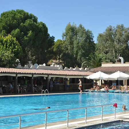 Pigale Family Club Resort Kusadasi
