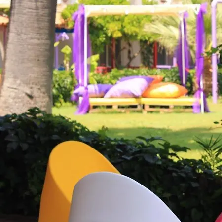 Pigale Family Club 3* Κουσάντασι