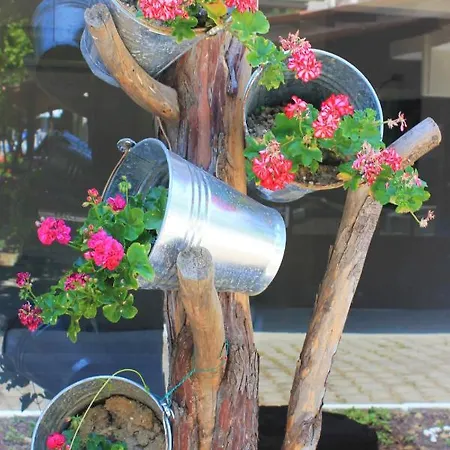 Θέρετρο Pigale Family Club