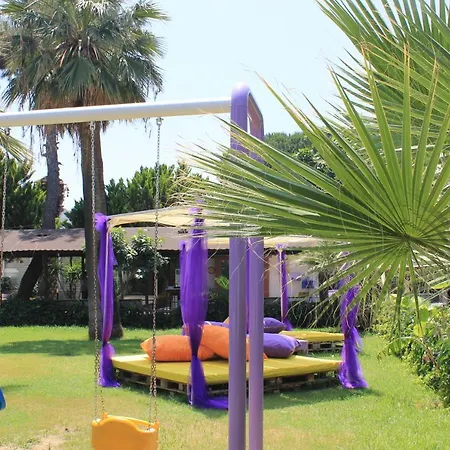 Pigale Family Club Θέρετρο