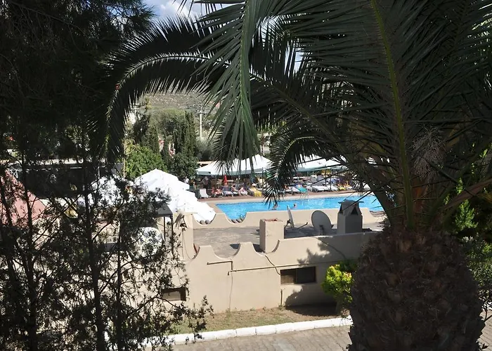 Pigale Family Club Kusadası