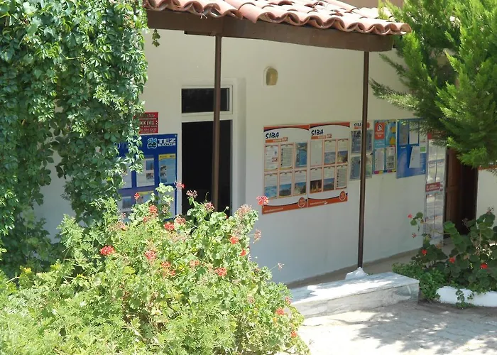 Pigale Family Club Resort Kusadası