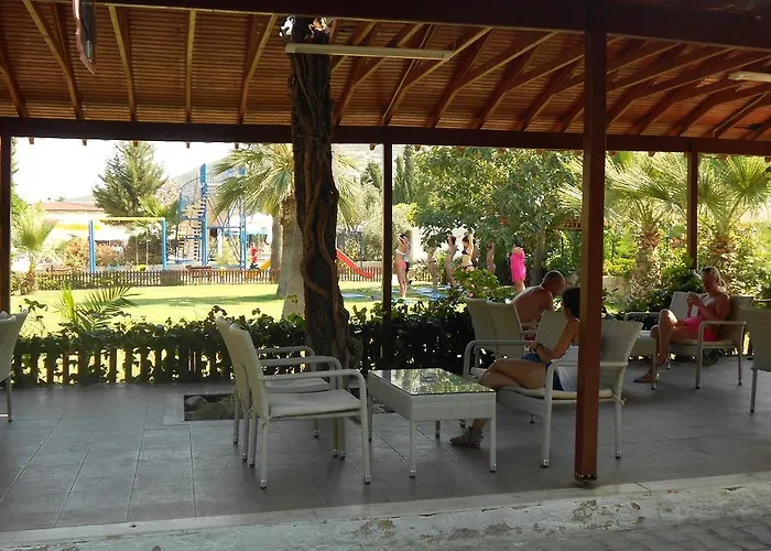 Pigale Family Club 3*