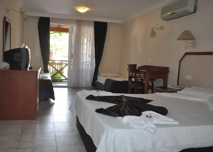 Pigale Family Club Kusadası