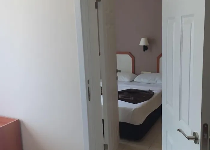 Pigale Family Club Kusadası