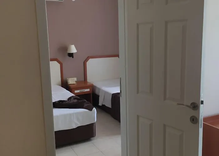 Complex Pigale Family Club Kusadası