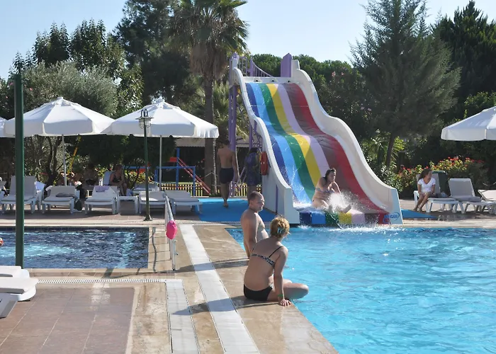 Pigale Family Club Resort 3*